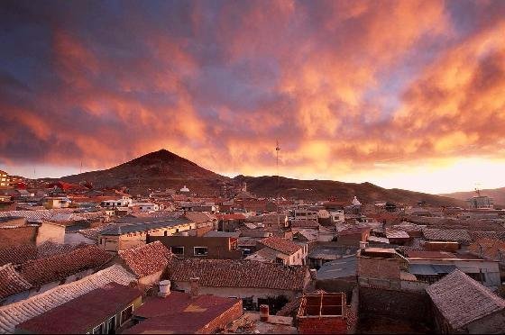 Potosí aporta con 65% en regalías pero no reduce índices de pobreza
