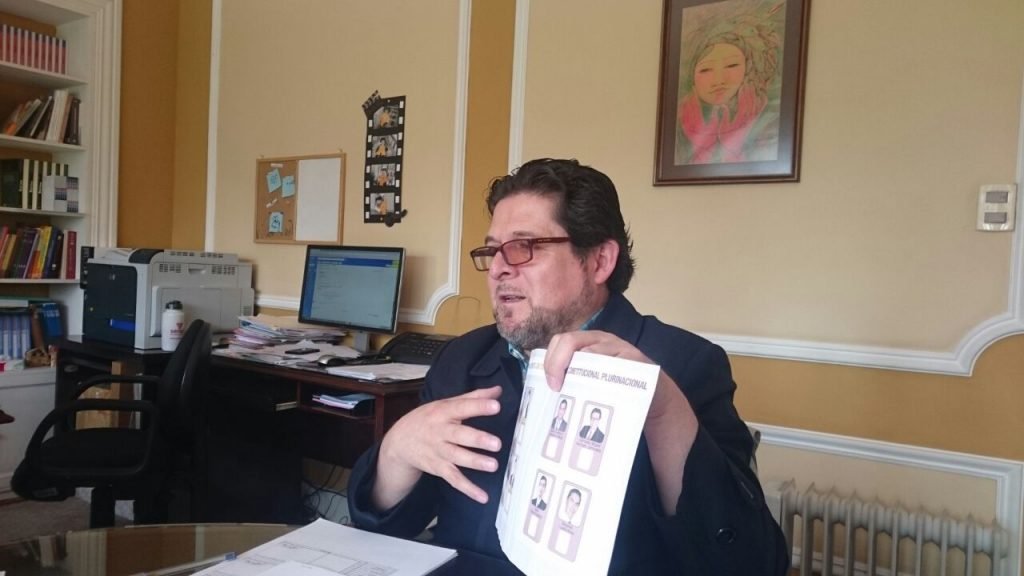 TSE aprobó diseño de papeletas para las elecciones judiciales