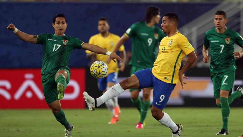 14 mil entradas ya fueron vendidas para el partido Bolivia – Brasil