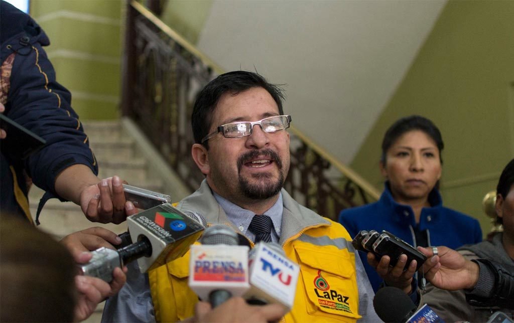 Comuna evalúa alternativas jurídicas en respuesta al fallo del TCP que declara inconstitucional pago de bono