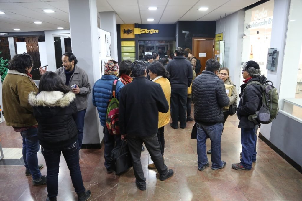 El FOCUART recibió 160 proyectos para 4 líneas de financiamiento