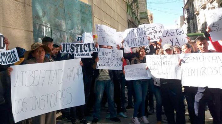 “El premilitar era vicioso, se amotinaba y le valía todo”, dicen compañeros del joven que denunció maltrato