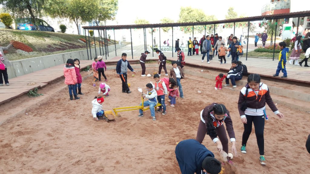 Museo Pipiripi celebra el mes del viento con concursos de aviones y voladores de papel