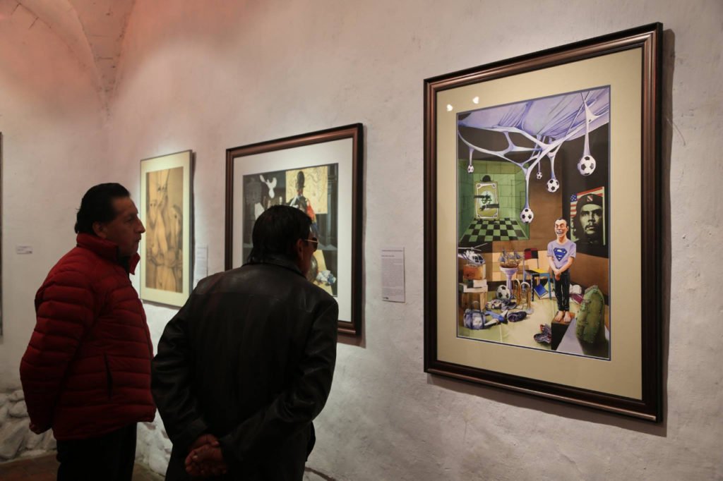 El 15 de enero vence el plazo para postular al Fondo de Fomento a las Iniciativas Artísticas y Culturales