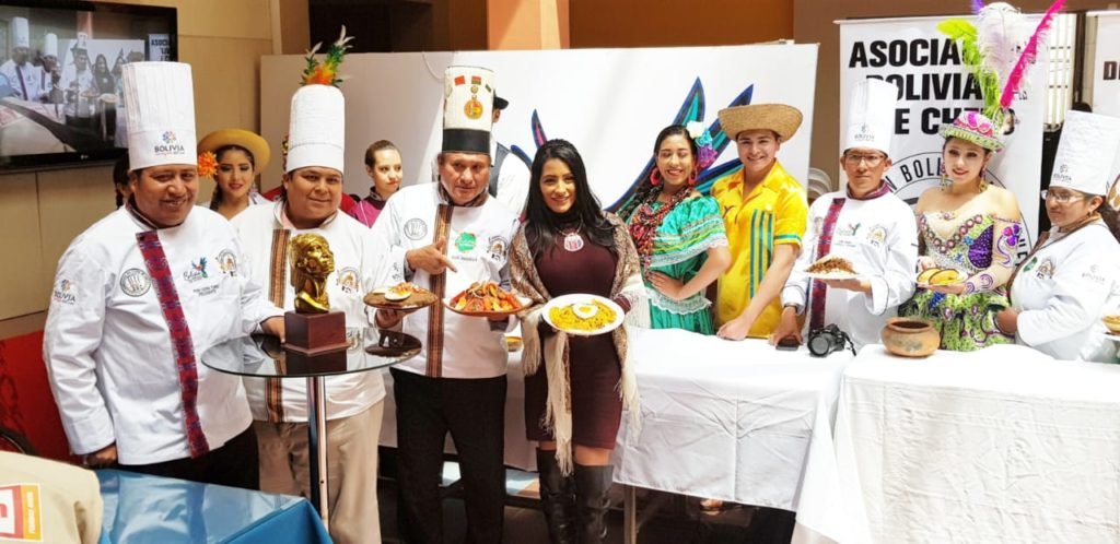 Culturas lanza convocatoria de presentación de plato bandera departamental y rutas gastronómicas