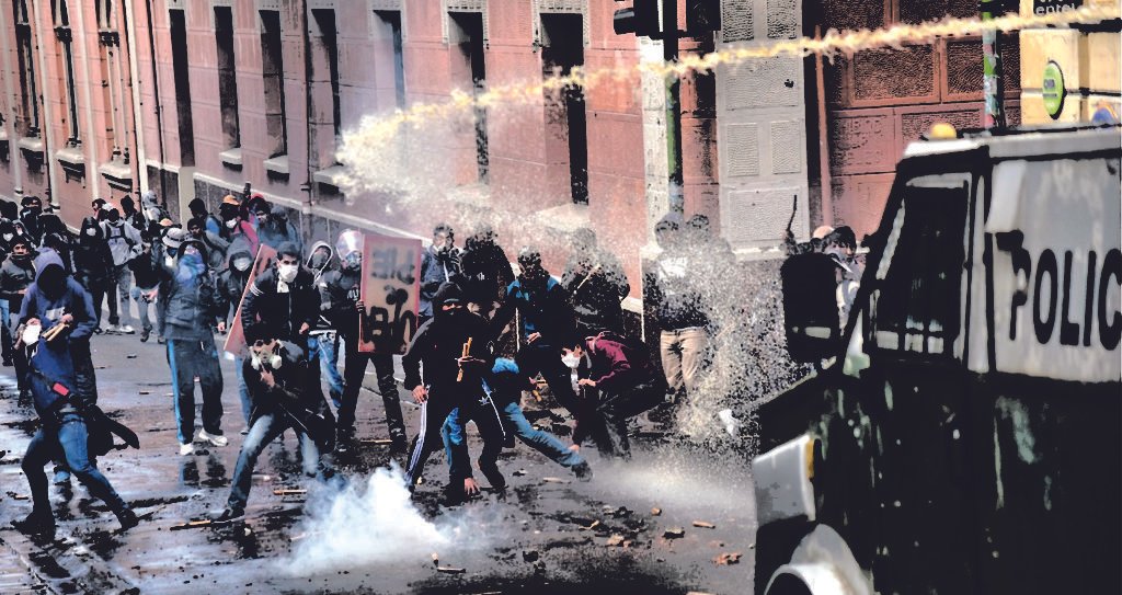 El XX Concurso de Fotografía Freddy Alborta busca obras que resalten a La Paz “Ciudad del Cielo”