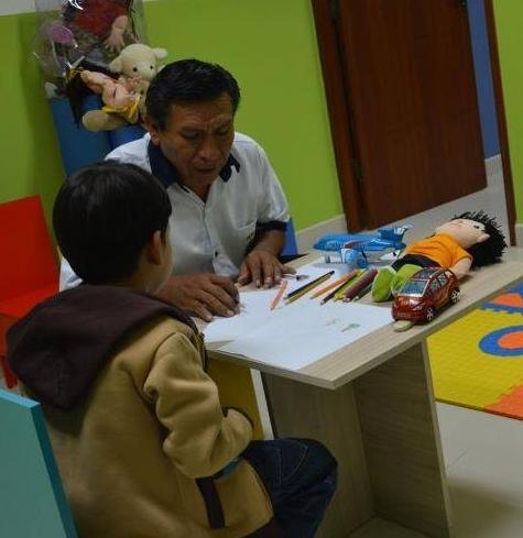 Ley 1173 activa 28 medidas de protección especial para niñas, niños, adolescentes y mujeres