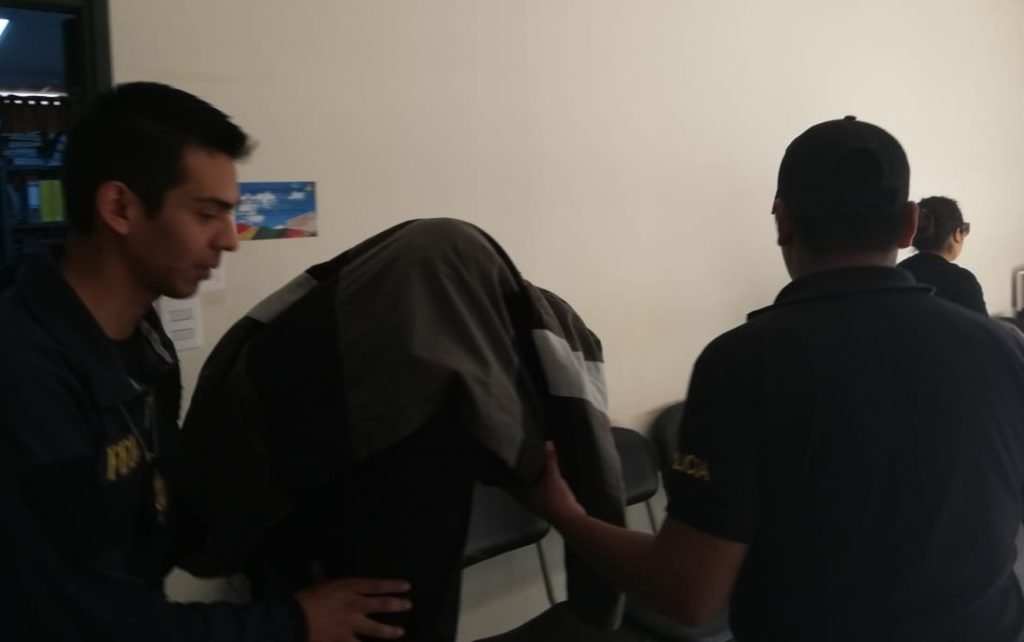 Parricida es sentenciado a 30 años de cárcel en Cochabamba