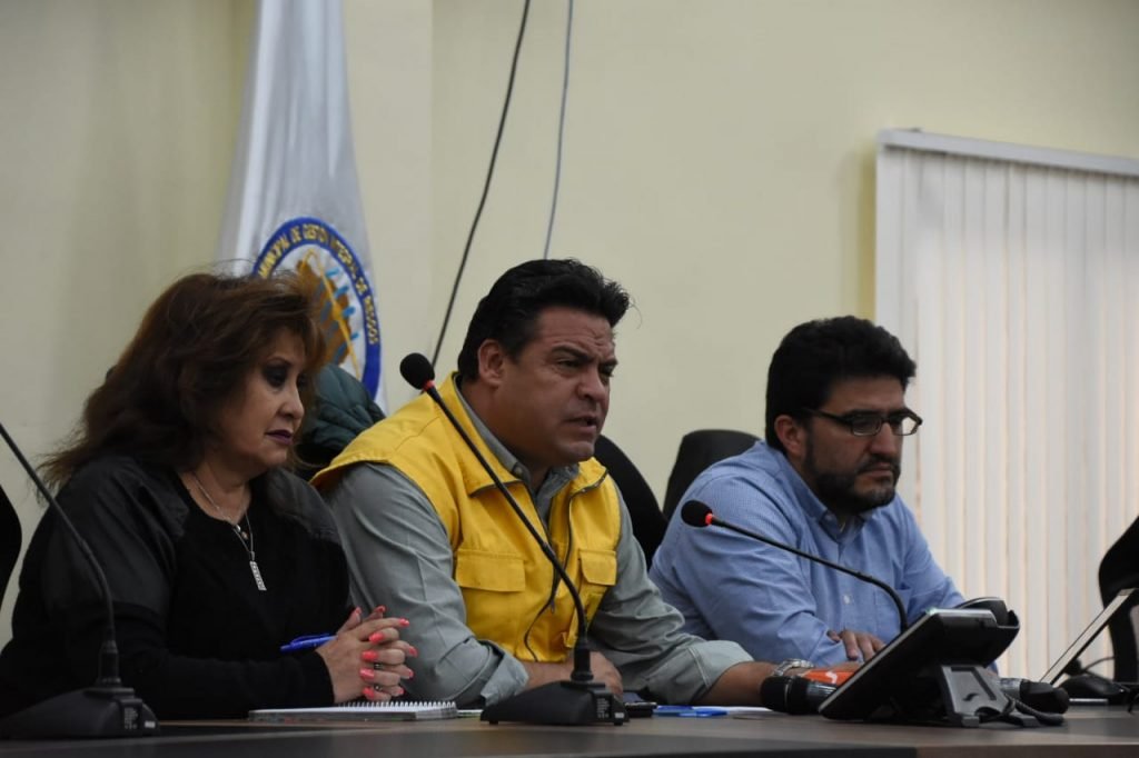El municipio de La Paz perdió Bs 91 millones por daños ocasionados en las protestas de esta semana