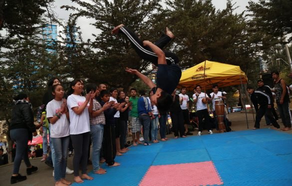 El programa del Megafest 2019 tendrá más de 250 propuestas artísticas y culturales