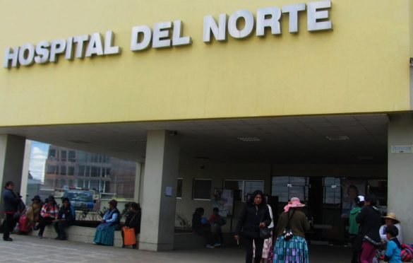 Adulto mayor que frustró un robo fue herido de gravedad por antisociales