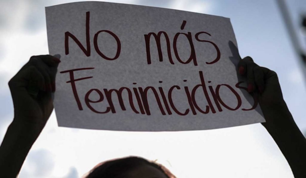 Fiscalía registró 117 feminicidios durante el 2019; la cifra bajó respecto a 2018