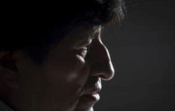 El TSE borra de listas a Evo Morales, Diego Pary, Jasmine Barrientos y Mario Cossio