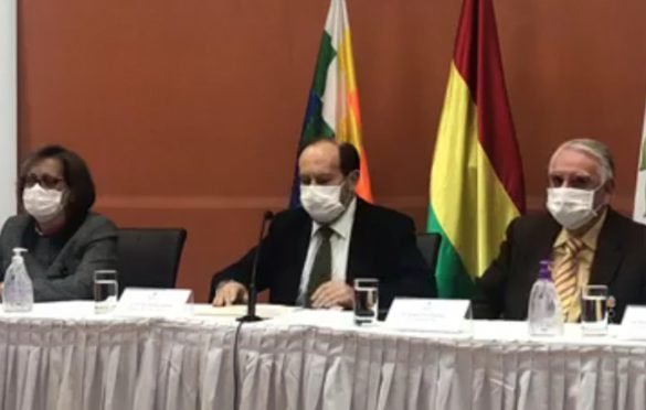 Sin validación científica, la ivermectina ya es ‘medicamento esencial’ y se usa contra el COVID-19