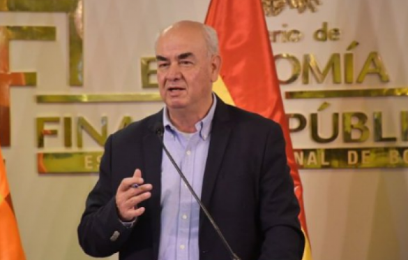 Más de 3,6 millones de personas ya cobraron el Bono Familia, la Canasta Familiar y la Renta Dignidad
