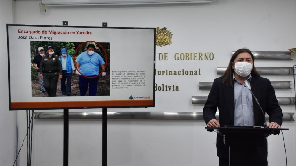 Marcel Rivas denuncia boicot