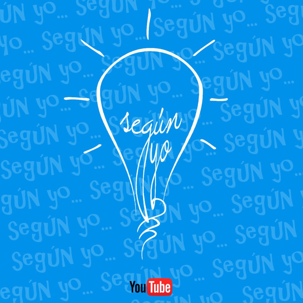 «Según yo», el canal de YouTube que narra la vida de artistas y personajes de la cultura boliviana, llega a Facebook