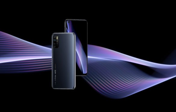 Infinix llega a Bolivia con el flamante Note 7 Lite y tecnología de punta