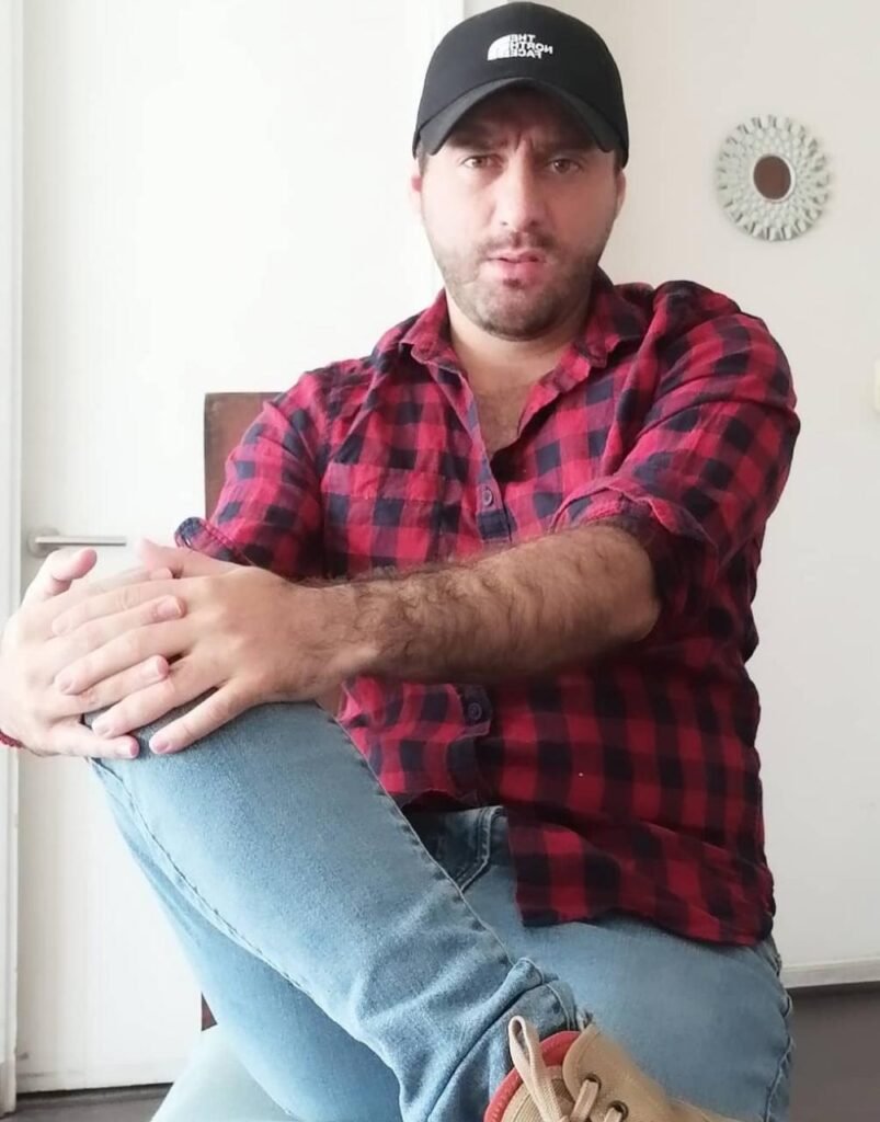 Tiago O’Ryan: “Hay que apoyar a las pymes, sobre todo a las artísticas”