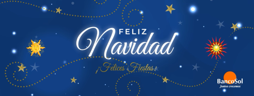 Esta Navidad el Sol Festivo pagará hasta 5,3% de interés en depósitos a plazo fijo