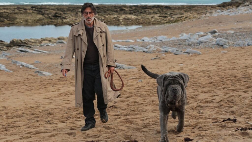 «Mi perro estúpido», la comedia francesa que habla sobre adaptarse a los cambios de la vida