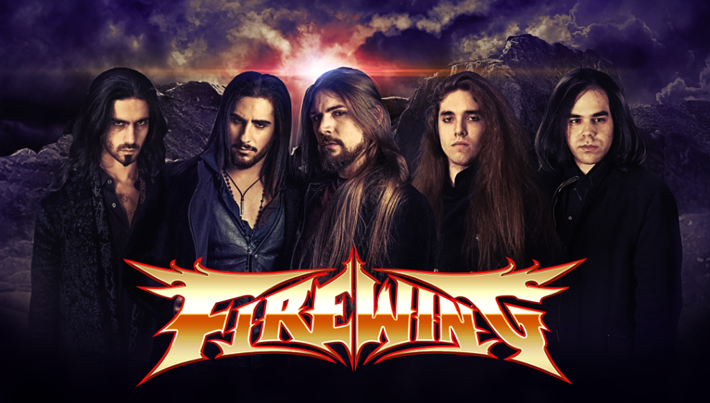 FireWing lanza el video musical del expresivo sencillo «Time Machine»