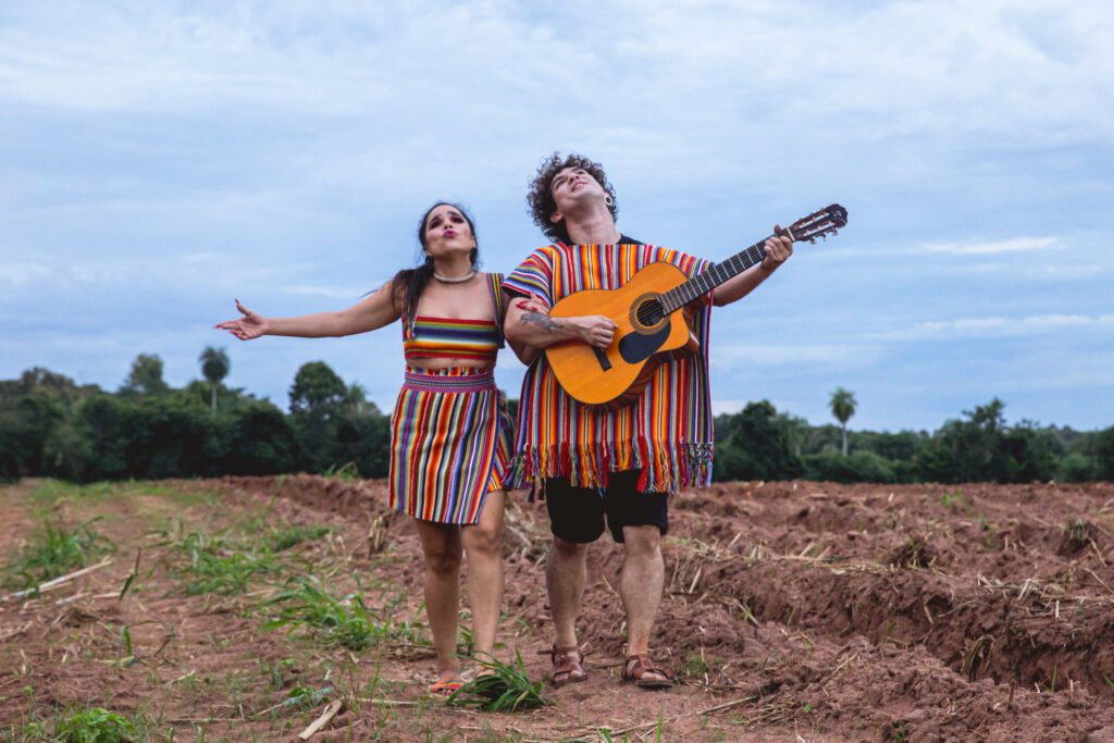 Descubre el nuevo sencillo de Purahéi Soul, «Desapego»