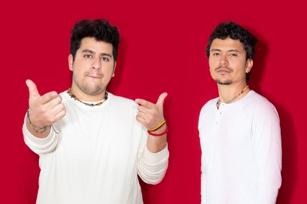 La banda latinoamericana La Matilda lanzará su nuevo disco «Aquí en mi Pueblo» con un show online