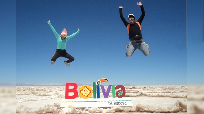Conoce las necesidades, motivaciones y comportamiento del turista boliviano  en la actualidad – RC Noticias de Bolivia