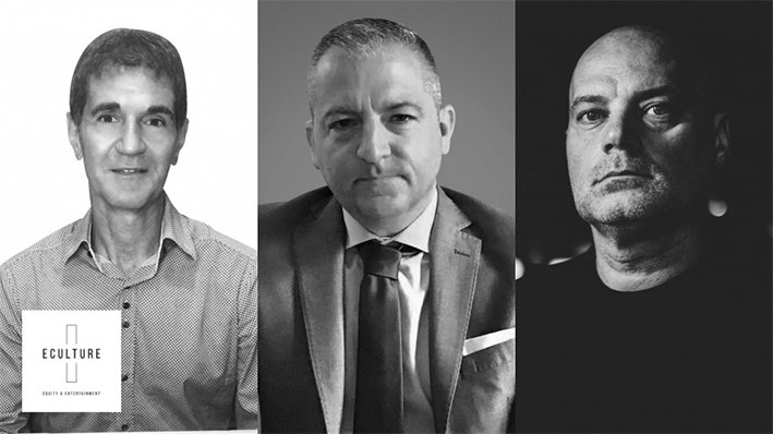ECulture llega al mercado latino buscando revitalización del entretenimiento con plataforma de investimentos y servicios globales