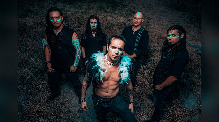 La banda chilena Austral estrena videoclip producido con asesoría de sobrevivientes Selk’nam