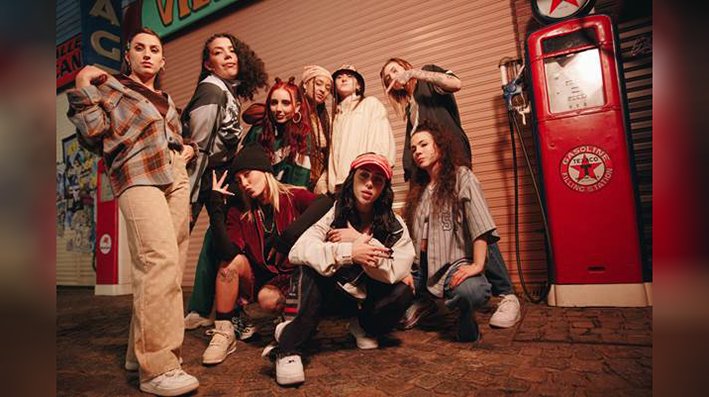 Nicki Nicole comparte un adelanto de su próximo disco con “Baby”