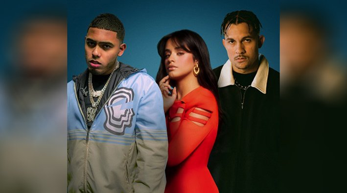 Myke Towers junto a Camila Cabello y Tainy lanzan “Oh Na Na”