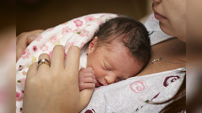 Cinco hábitos y alimentos esenciales para niños que han nacido antes de la semana 37