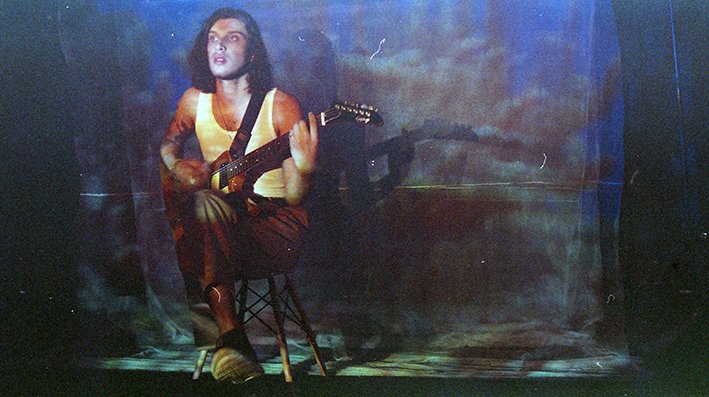 La banda argentina Color Sirena lanza su debut «Utopías y maravillas»