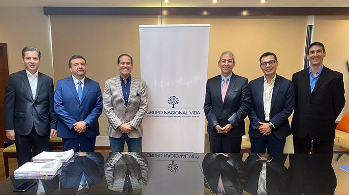 Nacional Seguros implementa nuevo Sistema Core de Seguros de IN MOTION
