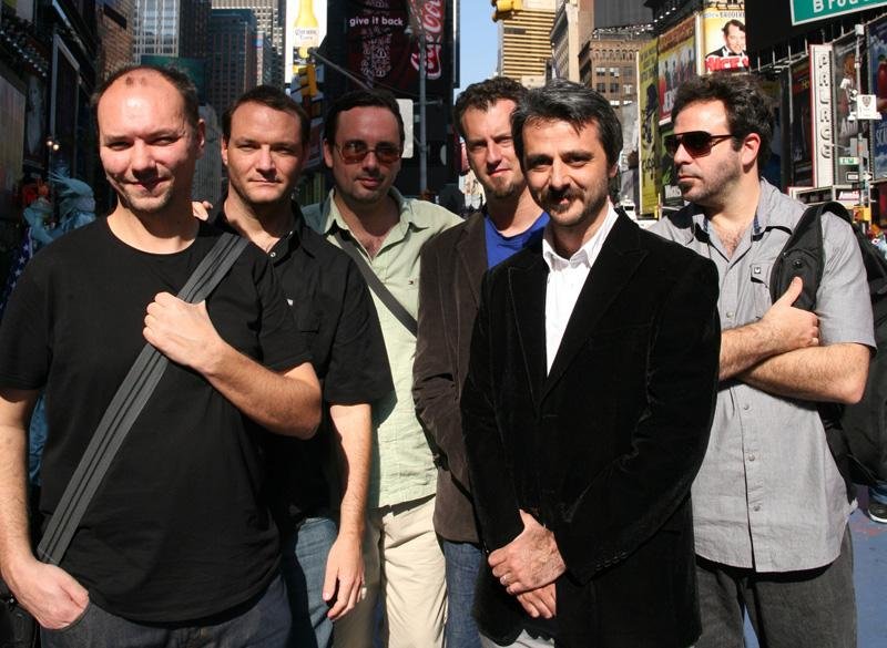 Concierto homenaje por el centenario de Piazzolla llegará a La Paz en diciembre