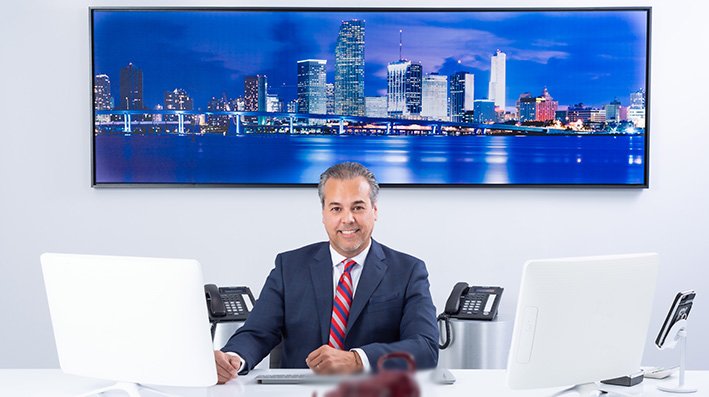 «Welcome to Times Square», el proyecto virtual del cubano Jaime Suárez que ofrece una experiencia única en turismo