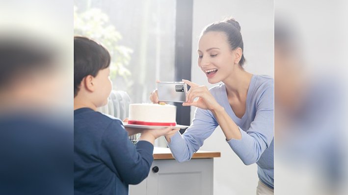 Petal Clip: un potente editor de vídeo para smartphones