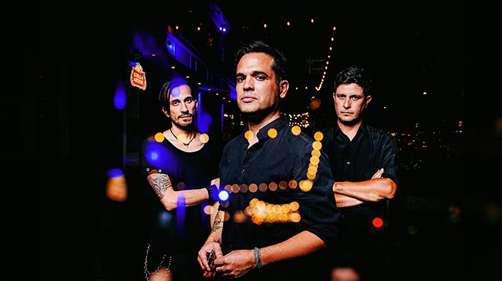 La banda argentina de rock-pop Noconocidos estrena su single y videoclip «Todo vuelve»