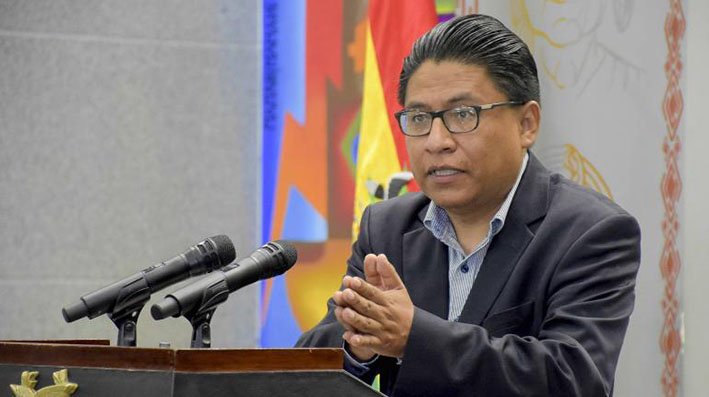 Juez Rafael Alcón será procesado por prevaricato