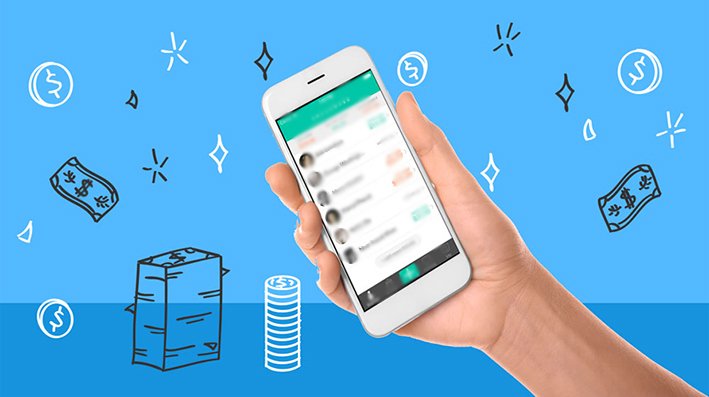 ¿Un banco desde tu celular? Conozca las siete principales operaciones que puede realizar desde su app financiera GanaMóvil