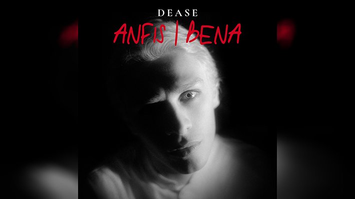 Desde Argentina, Dease presenta «Anfis | Bena», su álbum debut