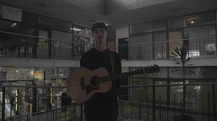 Desde Argentina, Los Médanos presentan «Patrones», su nuevo single y videoclip