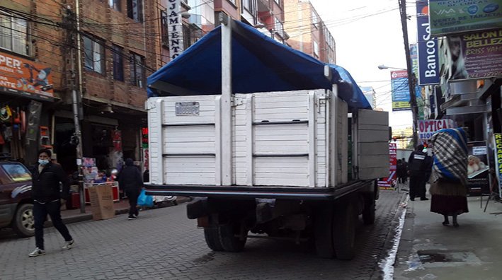 Discotecas de la ciudad de El Alto abren puertas a la inseguridad