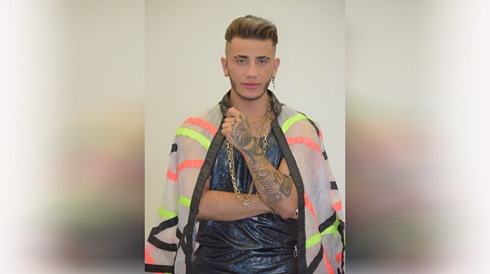El artista colombiano Giodan lanza su nuevo sencillo «Infiel»