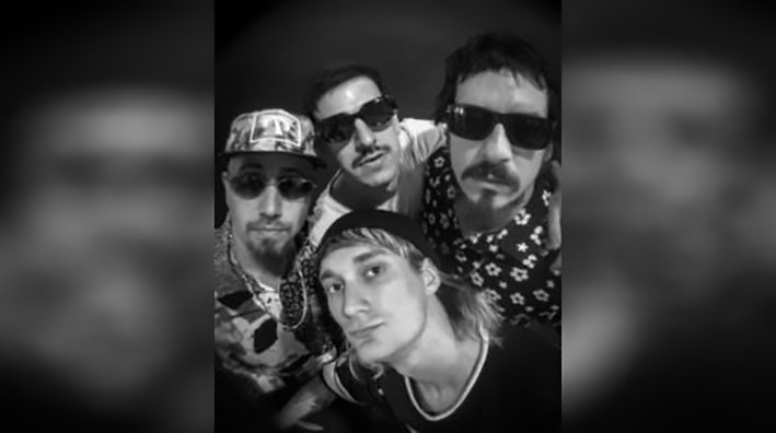 Mc Donalds, el nuevo single de la banda argentina Terapia