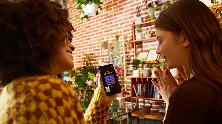 Tecnología con propósito: Samsung es la marca aliada de las mujeres