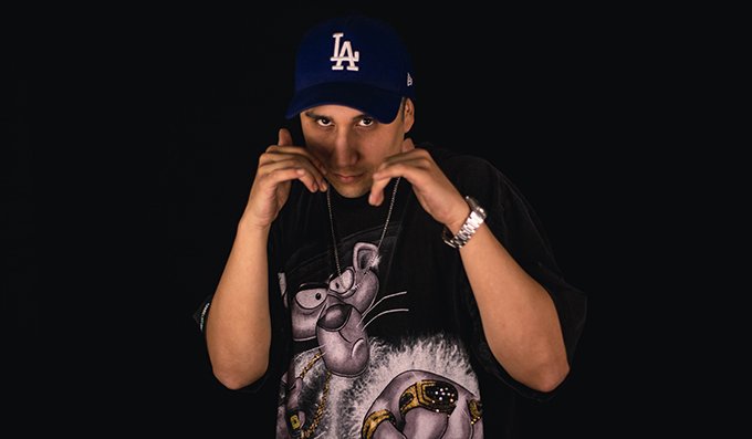 El rapero chileno Driser estrena su segundo disco «Start»