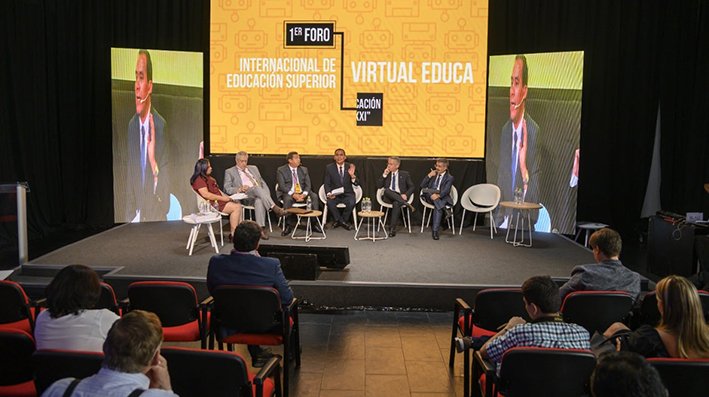 Bolivia será el escenario de debate sobre el futuro de una educación transformadora hacia el 2030